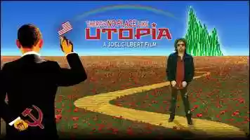 Free download Theres No Place Like Utopia - trailer video and edit with RedcoolMedia movie maker MovieStudio video editor online and AudioStudio audio editor onlin