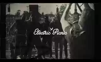 Free download The Riptide Movement // Electric Picnic 2019 video and edit with RedcoolMedia movie maker MovieStudio video editor online and AudioStudio audio editor onlin
