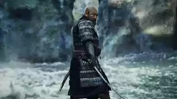 Free download The Rising Hawk - VFX Breakdown video and edit with RedcoolMedia movie maker MovieStudio video editor online and AudioStudio audio editor onlin