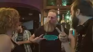 Free download The Rizdales - Honky Tonk Honeymoon (Official Music Video) video and edit with RedcoolMedia movie maker MovieStudio video editor online and AudioStudio audio editor onlin