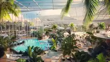 Free download Therme Manchester gets go ahead video and edit with RedcoolMedia movie maker MovieStudio video editor online and AudioStudio audio editor onlin