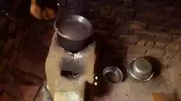 Free download The Rocket Stove video and edit with RedcoolMedia movie maker MovieStudio video editor online and AudioStudio audio editor onlin