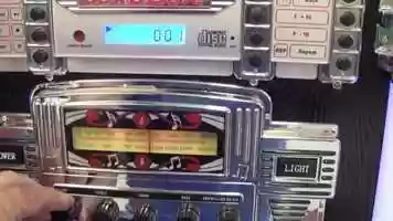 Free download The Rock-On Jukebox Mid-Size Jukebox! video and edit with RedcoolMedia movie maker MovieStudio video editor online and AudioStudio audio editor onlin