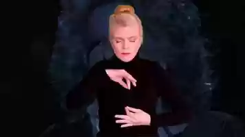 Free download The Rose in International Sign video and edit with RedcoolMedia movie maker MovieStudio video editor online and AudioStudio audio editor onlin