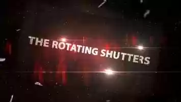Free download The Rotating Shutters | After Effects Project Files - Videohive template video and edit with RedcoolMedia movie maker MovieStudio video editor online and AudioStudio audio editor onlin