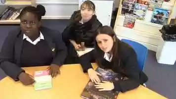 Free download The Royal Society- Young Peoples Science Book Prize 2019 - Judging video and edit with RedcoolMedia movie maker MovieStudio video editor online and AudioStudio audio editor onlin