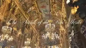 Free download The Saints of the Rue Scribe - Official Film Teaser video and edit with RedcoolMedia movie maker MovieStudio video editor online and AudioStudio audio editor onlin