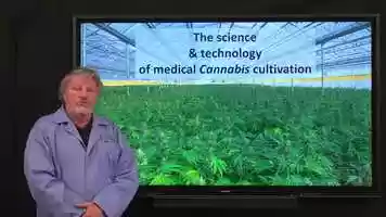 Free download The Science and Technology of Medical Cannabis Cultivation video and edit with RedcoolMedia movie maker MovieStudio video editor online and AudioStudio audio editor onlin