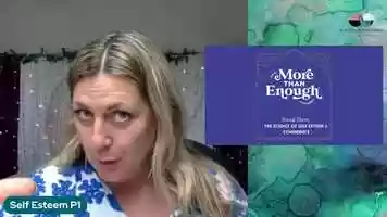 Free download The Science of Self Esteem- video and edit with RedcoolMedia movie maker MovieStudio video editor online and AudioStudio audio editor onlin