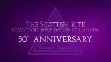 Free download The Scottish Rite Charitable Foundation - 50th Anniversary.mp4 video and edit with RedcoolMedia movie maker MovieStudio video editor online and AudioStudio audio editor onlin
