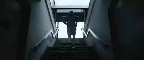 Free download The Second Step - Nike Spec Spot DC video and edit with RedcoolMedia movie maker MovieStudio video editor online and AudioStudio audio editor onlin