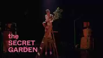 Free download The Secret Garden trailer video and edit with RedcoolMedia movie maker MovieStudio video editor online and AudioStudio audio editor onlin