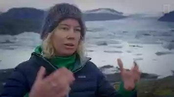 Free download The Secret Lives of Glaciers Book Trailer video and edit with RedcoolMedia movie maker MovieStudio video editor online and AudioStudio audio editor onlin