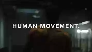 Free download The Secrets of Human Movement | P3 video and edit with RedcoolMedia movie maker MovieStudio video editor online and AudioStudio audio editor onlin