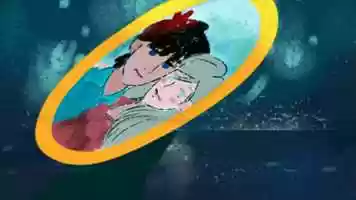 Free download The Selkie (Animatic) video and edit with RedcoolMedia movie maker MovieStudio video editor online and AudioStudio audio editor onlin