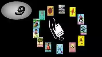 Free download The Seven Visions of Encarnacion video and edit with RedcoolMedia movie maker MovieStudio video editor online and AudioStudio audio editor onlin