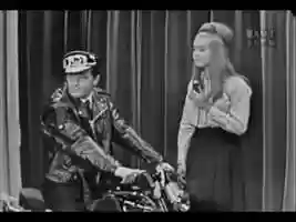Free download The Shangri-Las - Leader of the Pack (1964) Stereo HQ Audio video and edit with RedcoolMedia movie maker MovieStudio video editor online and AudioStudio audio editor onlin