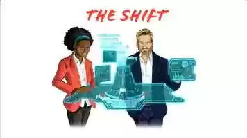 Free download The Shift video and edit with RedcoolMedia movie maker MovieStudio video editor online and AudioStudio audio editor onlin