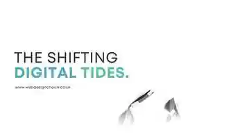 Free download The Shifting Digital Tides video and edit with RedcoolMedia movie maker MovieStudio video editor online and AudioStudio audio editor onlin
