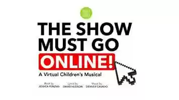 Free download The Show Must Go Online - video and edit with RedcoolMedia movie maker MovieStudio video editor online and AudioStudio audio editor onlin
