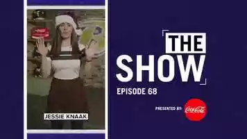 Free download The Show: The 12 Days of Ravens Christmas video and edit with RedcoolMedia movie maker MovieStudio video editor online and AudioStudio audio editor onlin