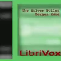 Free download The Silver Bullet audio book and edit with RedcoolMedia movie maker MovieStudio video editor online and AudioStudio audio editor onlin
