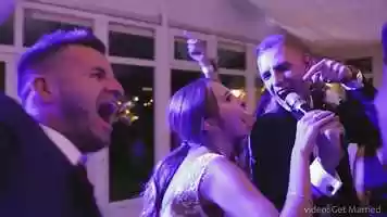 Free download The Singing Dj - zabawa gości video and edit with RedcoolMedia movie maker MovieStudio video editor online and AudioStudio audio editor onlin