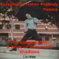 Free download The Singing Man: A Book of Songs and Shadows audio book and edit with RedcoolMedia movie maker MovieStudio video editor online and AudioStudio audio editor onlin