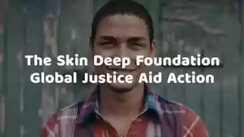 Free download The Skin Deep Foundation video and edit with RedcoolMedia movie maker MovieStudio video editor online and AudioStudio audio editor onlin