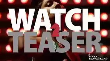 Free download The Social Movement | Teaser video and edit with RedcoolMedia movie maker MovieStudio video editor online and AudioStudio audio editor onlin