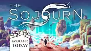 Free download The Sojourn - Launch Trailer video and edit with RedcoolMedia movie maker MovieStudio video editor online and AudioStudio audio editor onlin