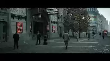 Free download The Song of Names | Meilleurs effets visuels #GalaCinma video and edit with RedcoolMedia movie maker MovieStudio video editor online and AudioStudio audio editor onlin