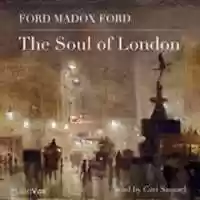 Free download The Soul of London audio book and edit with RedcoolMedia movie maker MovieStudio video editor online and AudioStudio audio editor onlin