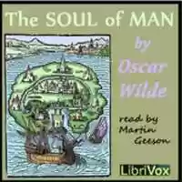 Free download The Soul of Man audio book and edit with RedcoolMedia movie maker MovieStudio video editor online and AudioStudio audio editor onlin