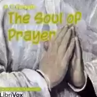 Free download The Soul of Prayer audio book and edit with RedcoolMedia movie maker MovieStudio video editor online and AudioStudio audio editor onlin