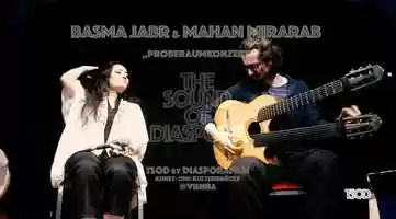 Free download The Sound Of Diaspora // Basma Jabr  Mahan Mirarab // Kunst- und Kulturbrcke // tSoD #17 video and edit with RedcoolMedia movie maker MovieStudio video editor online and AudioStudio audio editor onlin
