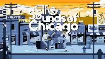 Free download The Sounds of Chicago video and edit with RedcoolMedia movie maker MovieStudio video editor online and AudioStudio audio editor onlin