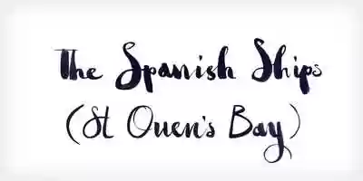 Free download THE SPANISH SHIPS (ST OUENS BAY) video and edit with RedcoolMedia movie maker MovieStudio video editor online and AudioStudio audio editor onlin