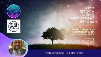Free download The Spiritual Alchemist: Today Radical Loving with Rabbi Wayne Dosick, PhD video and edit with RedcoolMedia movie maker MovieStudio video editor online and AudioStudio audio editor onlin