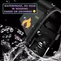 Free download THE SPORT HEART RATE MONITOR FITNESS TRACKER SMARTWATCH FOR IOS AND ANDROID video and edit with RedcoolMedia movie maker MovieStudio video editor online and AudioStudio audio editor onlin