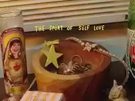 Free download The Sport of Self Love video and edit with RedcoolMedia movie maker MovieStudio video editor online and AudioStudio audio editor onlin