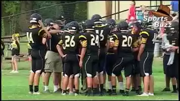 Free download The Sports Buzz Game of the Week: Class 1A - Week 2 video and edit with RedcoolMedia movie maker MovieStudio video editor online and AudioStudio audio editor onlin