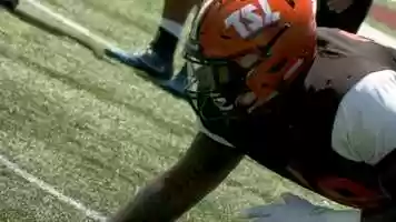 Free download The Spring League: XFL video and edit with RedcoolMedia movie maker MovieStudio video editor online and AudioStudio audio editor onlin