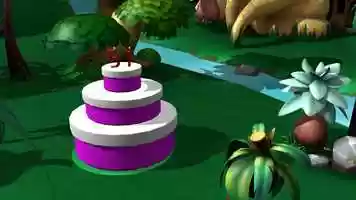 Free download The squirrel  the cake video and edit with RedcoolMedia movie maker MovieStudio video editor online and AudioStudio audio editor onlin