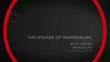 Free download The Stages of Powerbawl video and edit with RedcoolMedia movie maker MovieStudio video editor online and AudioStudio audio editor onlin