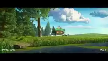 Free download The Stolen Princess Animation Demo Reel 2017 video and edit with RedcoolMedia movie maker MovieStudio video editor online and AudioStudio audio editor onlin