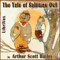 Free download The Story of Solomon Owl audio book and edit with RedcoolMedia movie maker MovieStudio video editor online and AudioStudio audio editor onlin