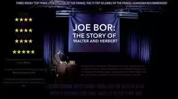 Free download The Story of Walter and Herbert - Trailer video and edit with RedcoolMedia movie maker MovieStudio video editor online and AudioStudio audio editor onlin