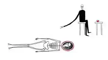 Free download The Stranger In my Head - Insert video and edit with RedcoolMedia movie maker MovieStudio video editor online and AudioStudio audio editor onlin