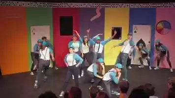 Free download The Suspenders A Very Awkward Prom Night Sizzle Reel video and edit with RedcoolMedia movie maker MovieStudio video editor online and AudioStudio audio editor onlin